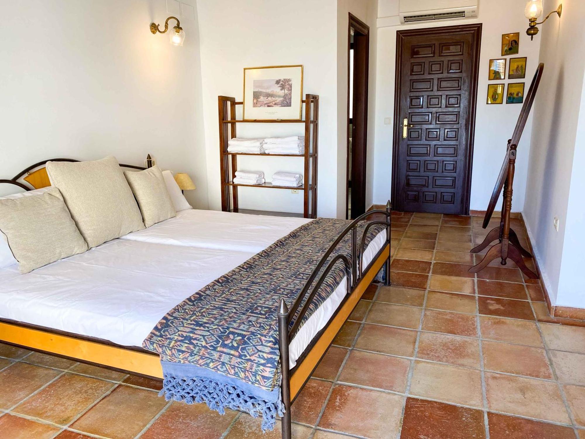 Casa Moll. Tradicion Y Bonitas Vistas De Alicante Luaran gambar